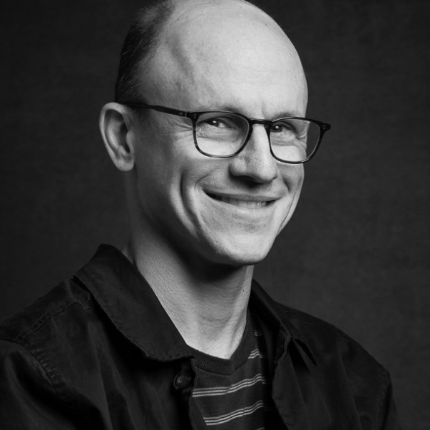 Aaron Gilbreath