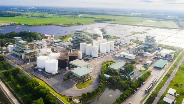 Plastics, fertilizer, and synthetic rubber: Report calls out chemical industry’s use of fossil fuels