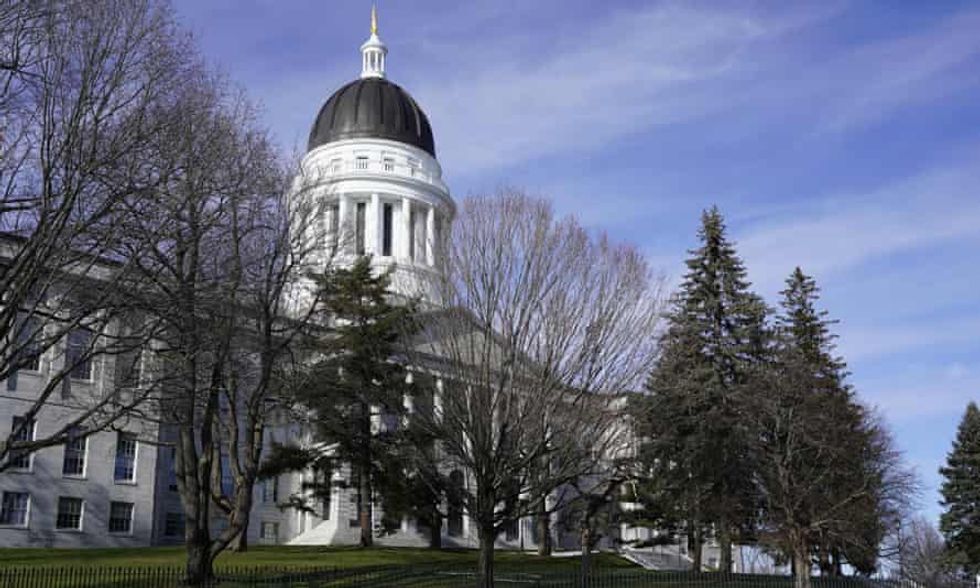 Maine bans toxic ‘forever chemicals’ under groundbreaking new law