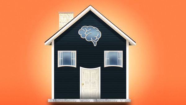 Convenience of a "smart home" draws near