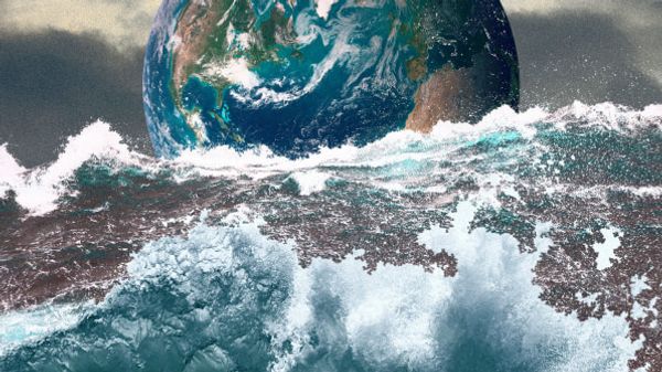 Latest IPCC report: The ocean is in more danger than we thought