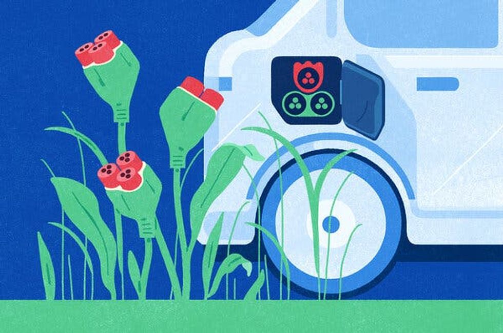 Air pollution's invisible toll on your health