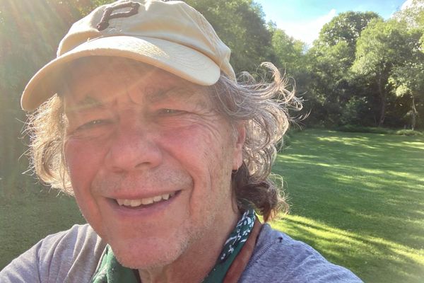 Long-time environmental journalist reflects on his beat in Pittsburgh
