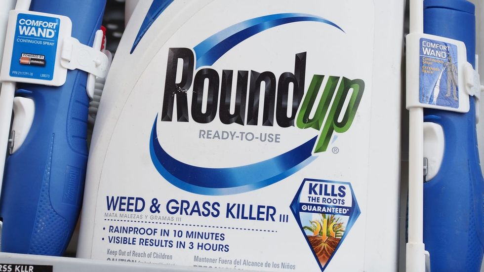 If you've used these weed killers in your yard, you may have money coming to you
