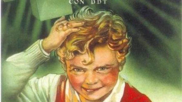 Los contaminantes tóxicos acumulados en el cuerpo se han reducido los últimos años