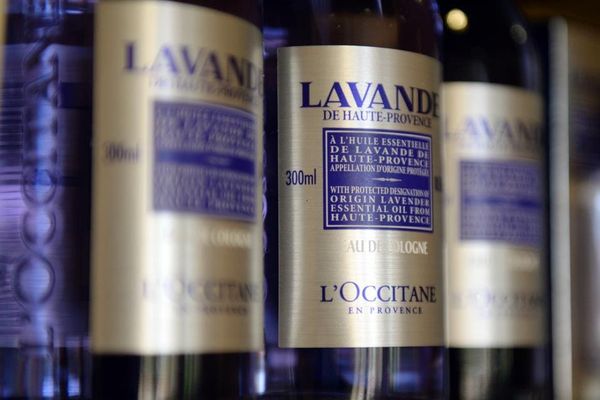 Will essential oils like lavender and tea tree make your breasts larger?