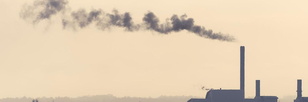 Ruth Greenspan Bell: Wealth and the climate dilemma