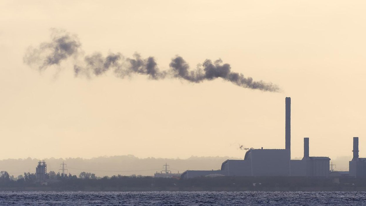 Ruth Greenspan Bell: Wealth and the climate dilemma