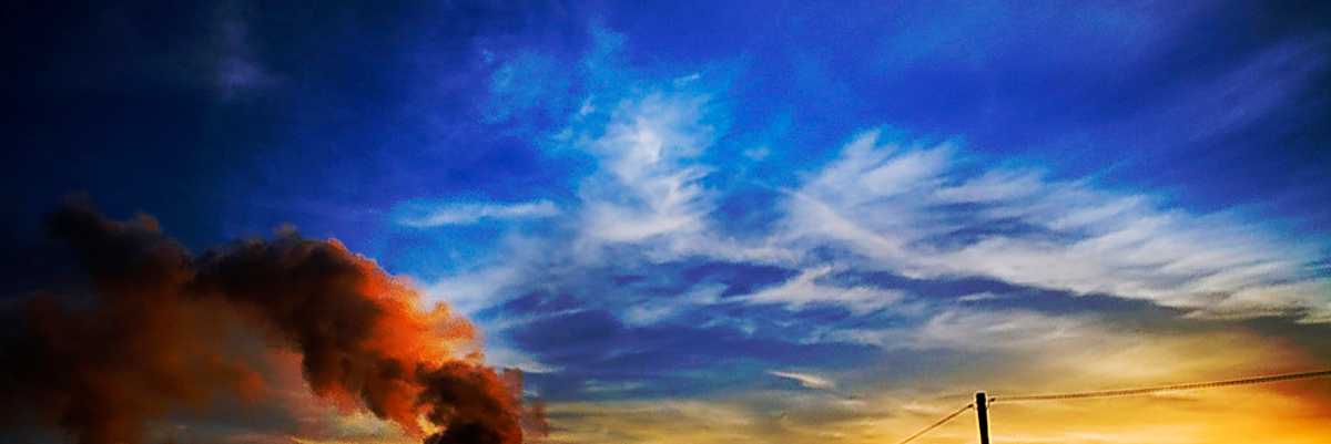 factory pollution bpa