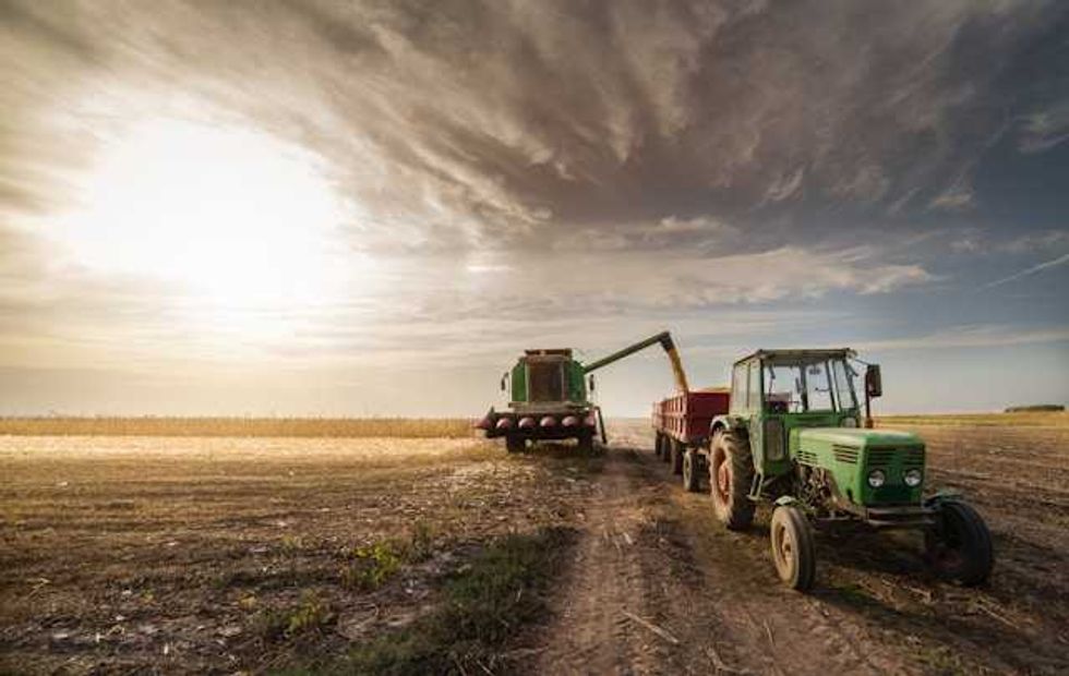 SC regulators didn’t stop sludge spreading, despite pollution