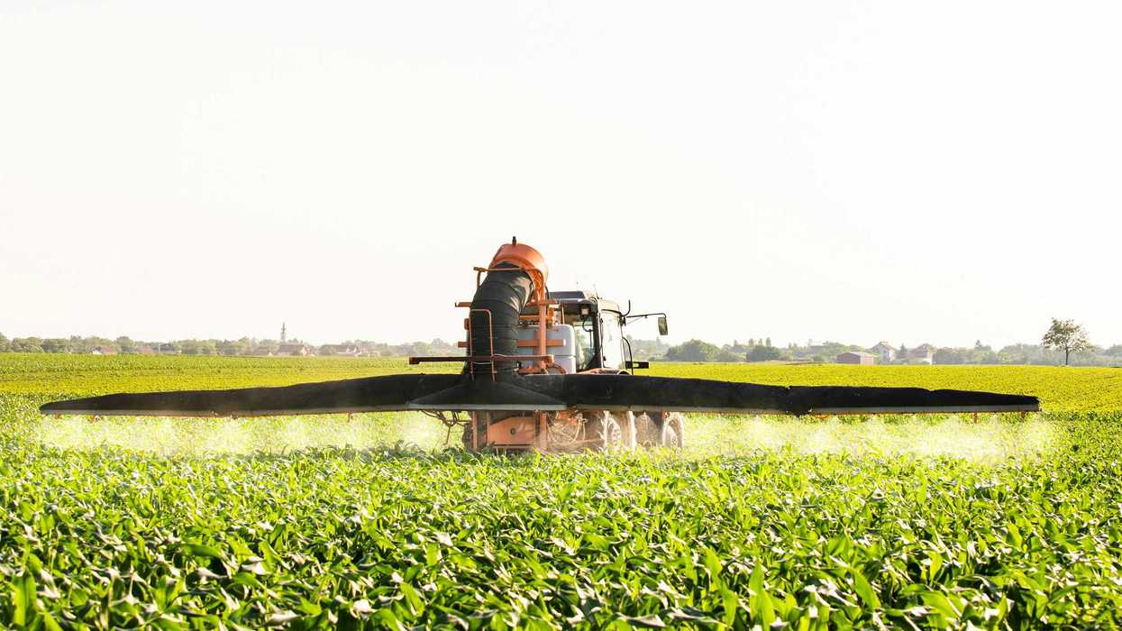 farm