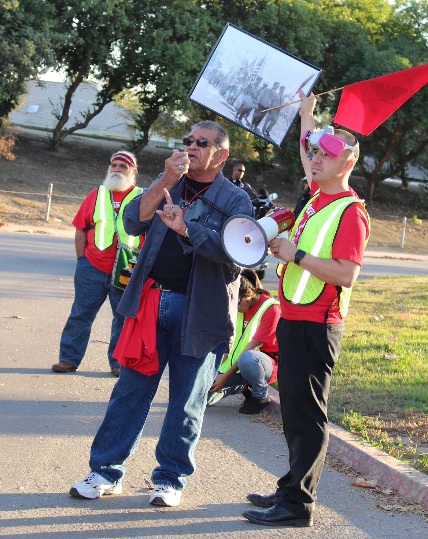 farmworker justice