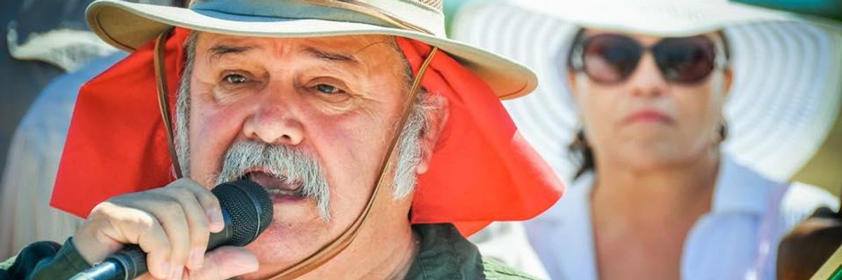 farmworkers california