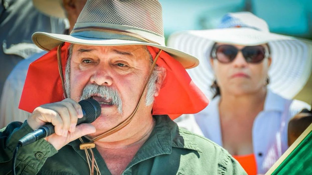 farmworkers california