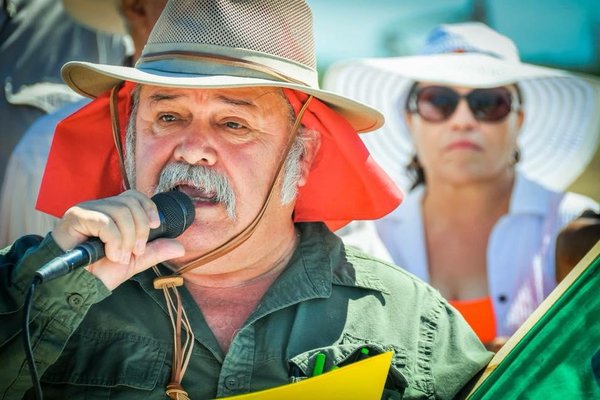 farmworkers california