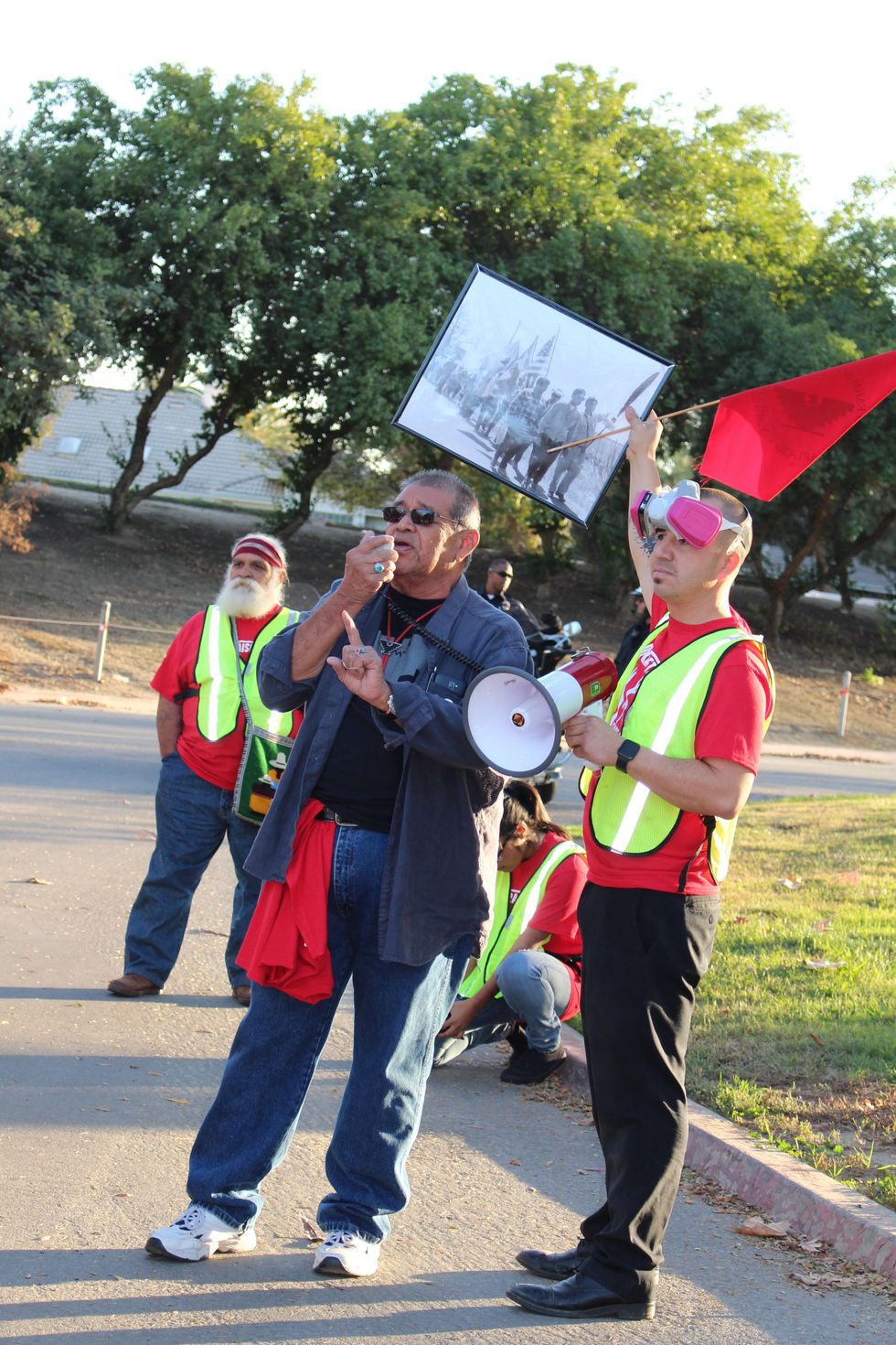 farmworkers justice