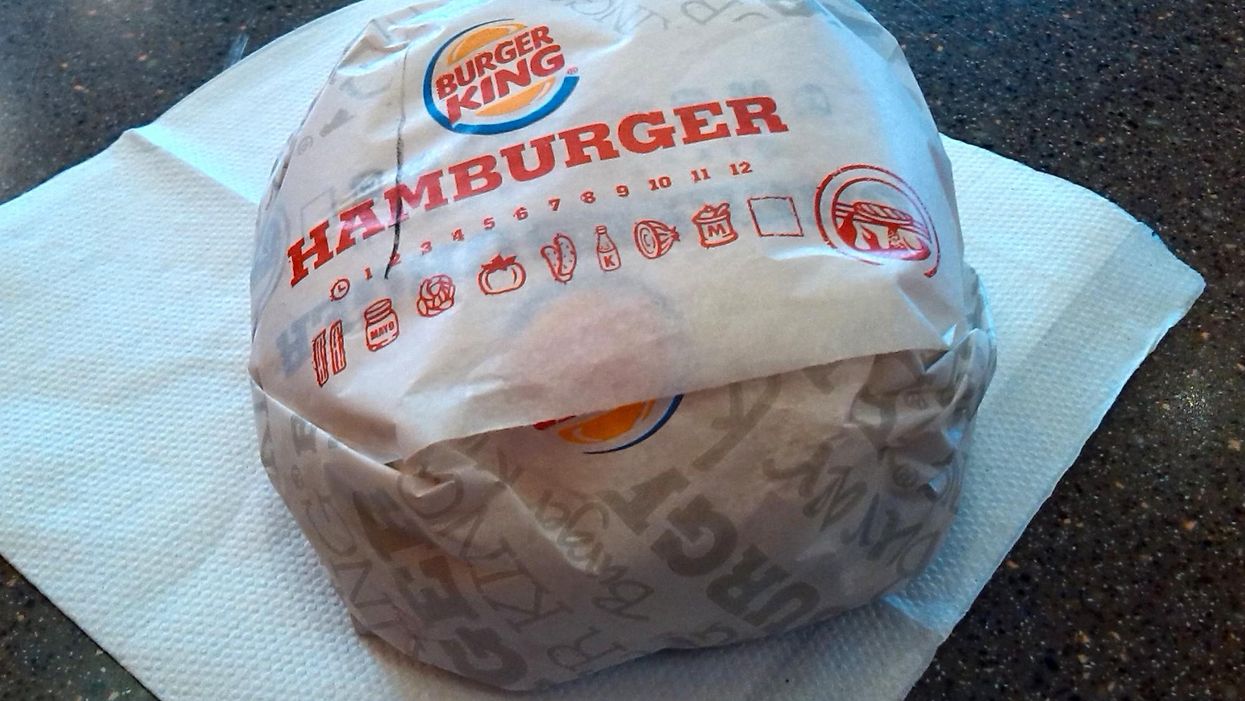 PFAS: Los 'químicos eternos' de los que no podría escapar aún si lo intentara