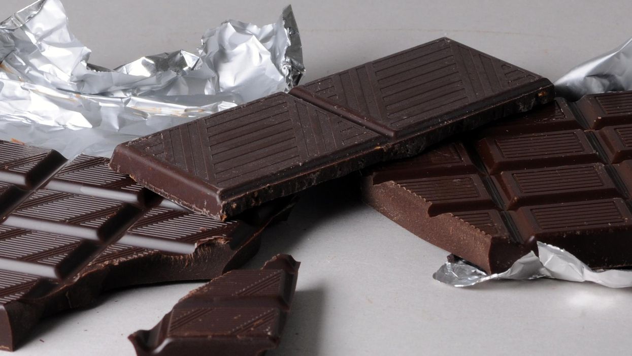 ¿Sabes cuáles son los productos que más agua consumen en su fabricación?