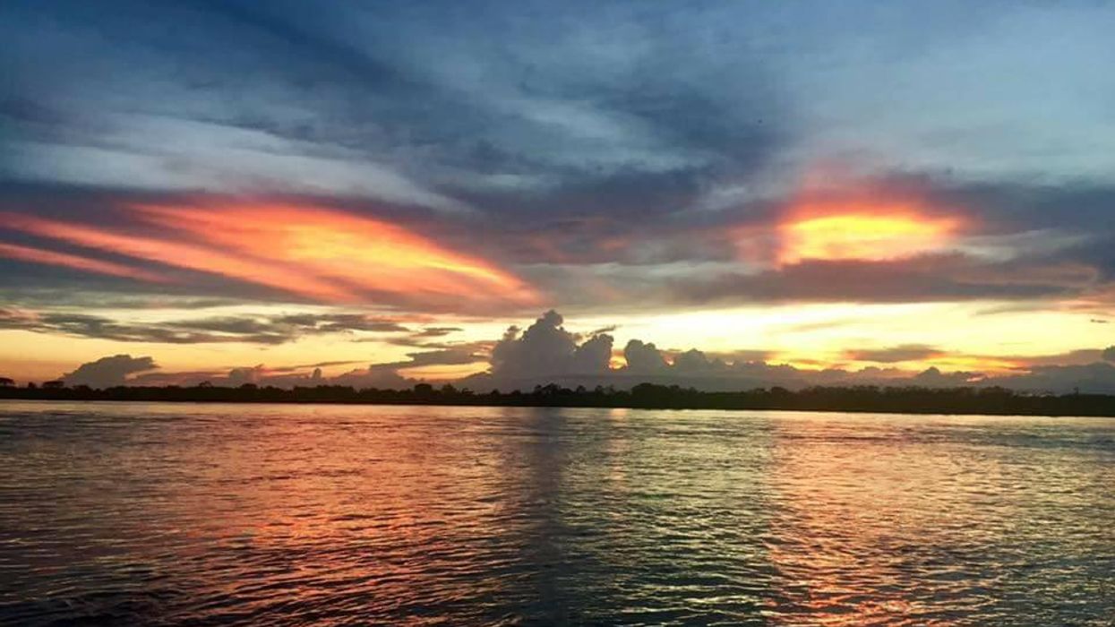 Amenazas y destierro: el precio a pagar por defender el agua en Colombia