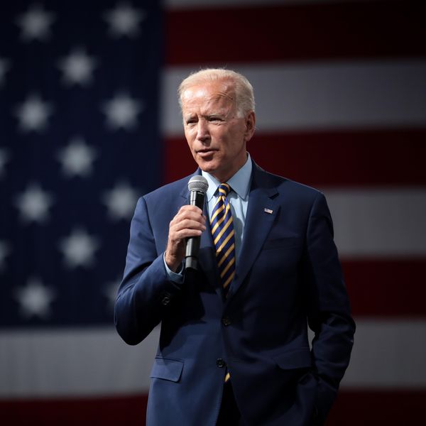 Biden expands effort to lower gas prices and secure energy independence