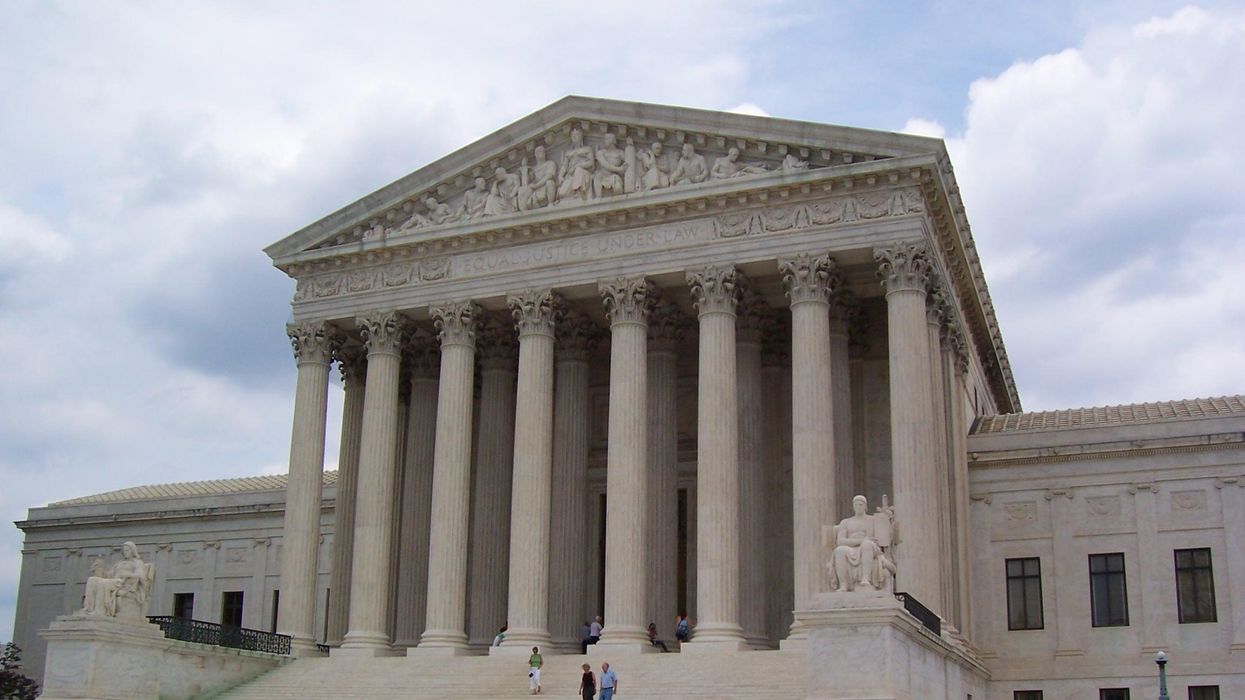Supreme Court ruling could hamper EPA' ability to protect the public