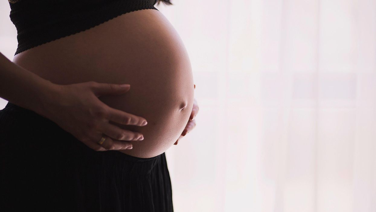 Pregnancy becomes a more vulnerable time with climate change