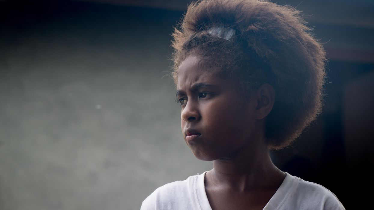 ¿Esa preocupación constante y extrema por el destino del clima es normal?