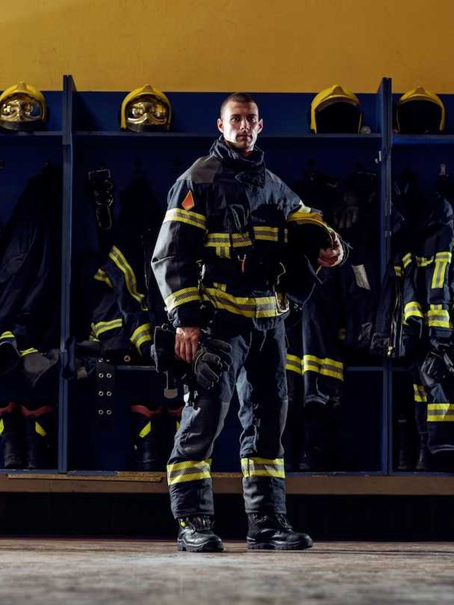 3M, DuPont must face Connecticut firefighters' lawsuit over…