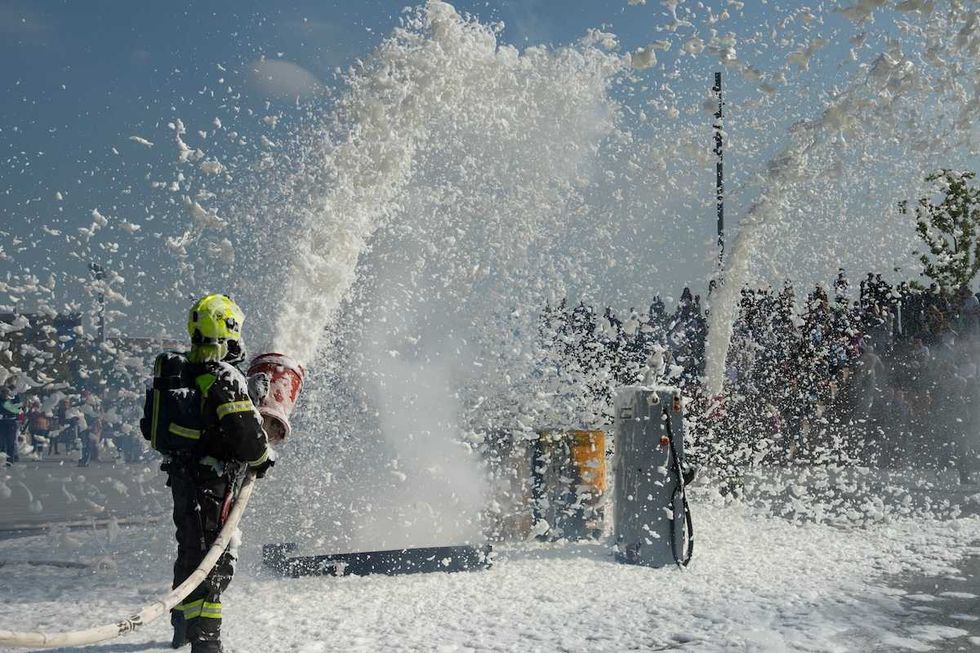 After years of gridlock, Wisconsin Senate passes bills addressing PFAS