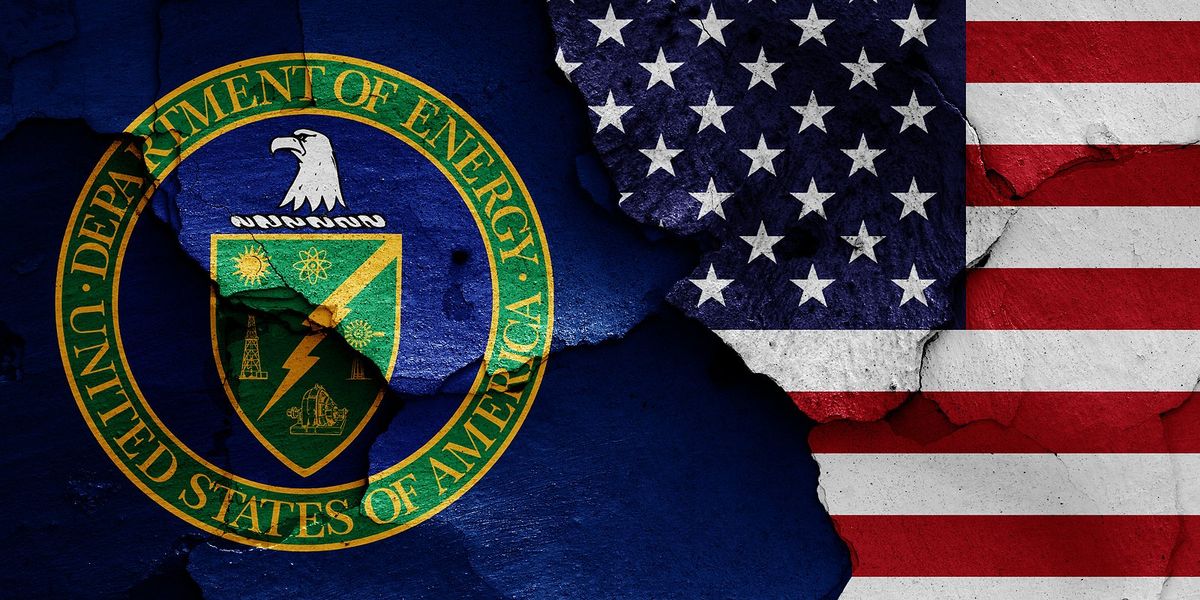 photo of Damage from Trump's $8B energy hit list would spill into GOP districts image