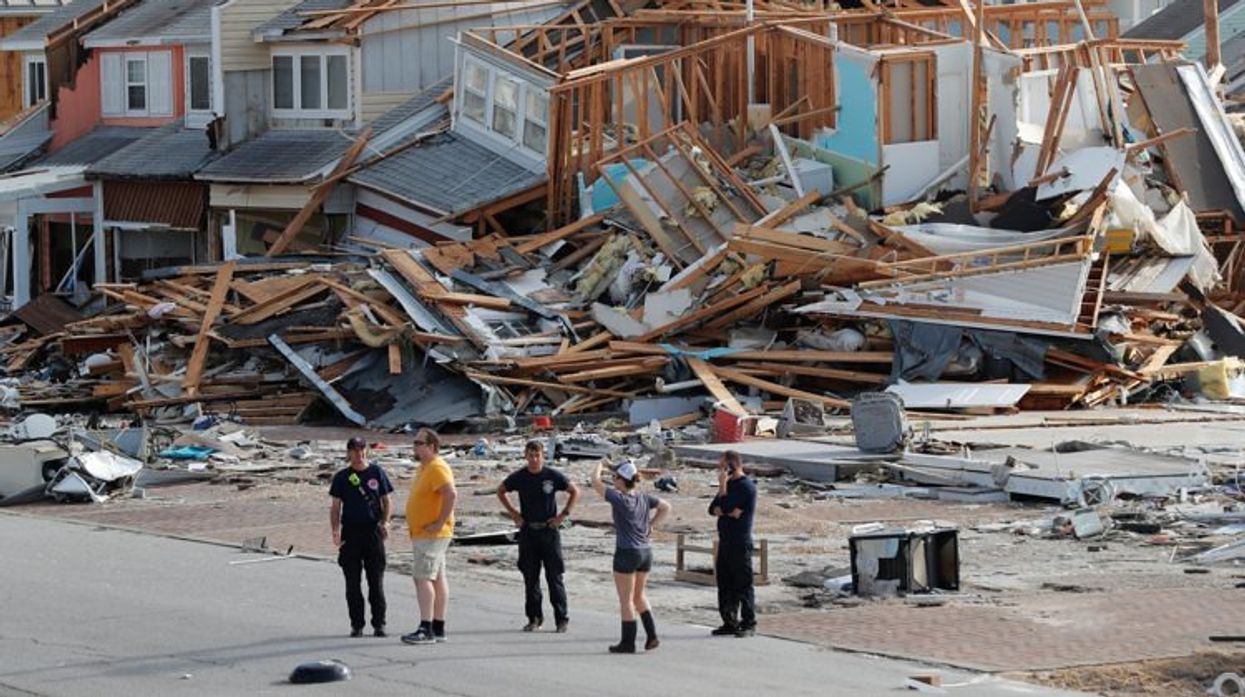 Florida anti-climate legislation