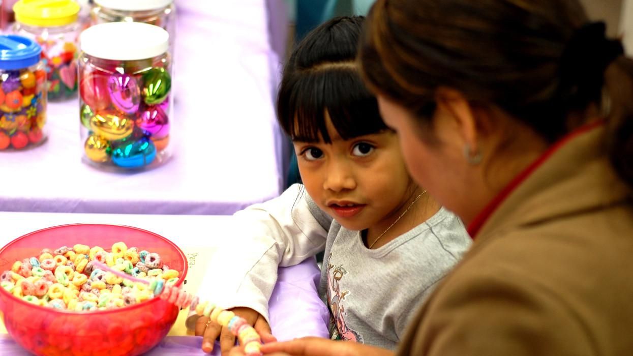 food dye children health