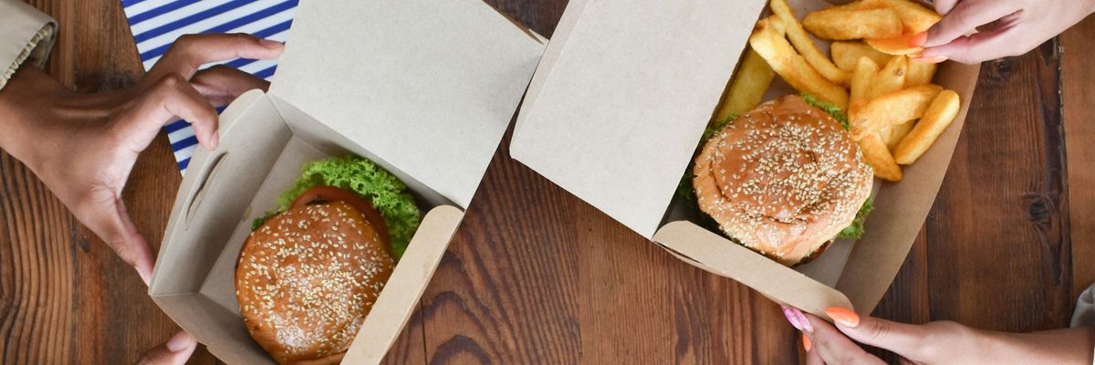 food packaging chemicals