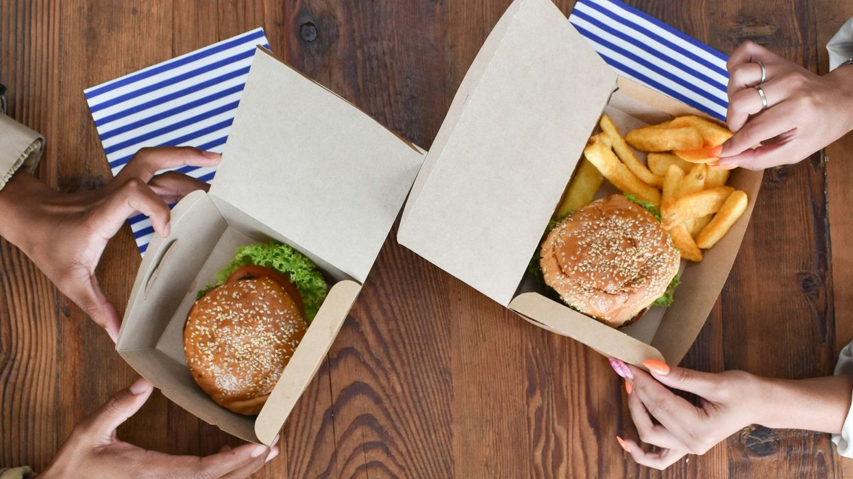 food packaging chemicals