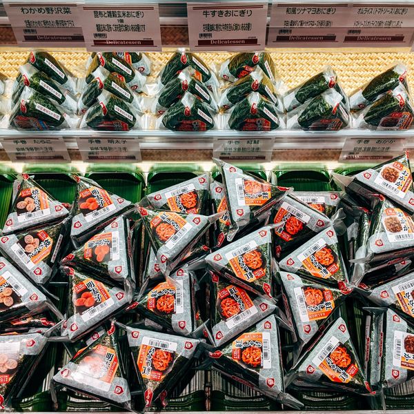 food packaging