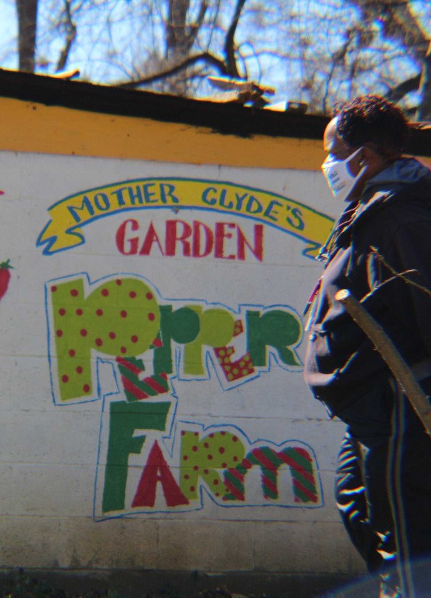 Food sovereignty Atlanta