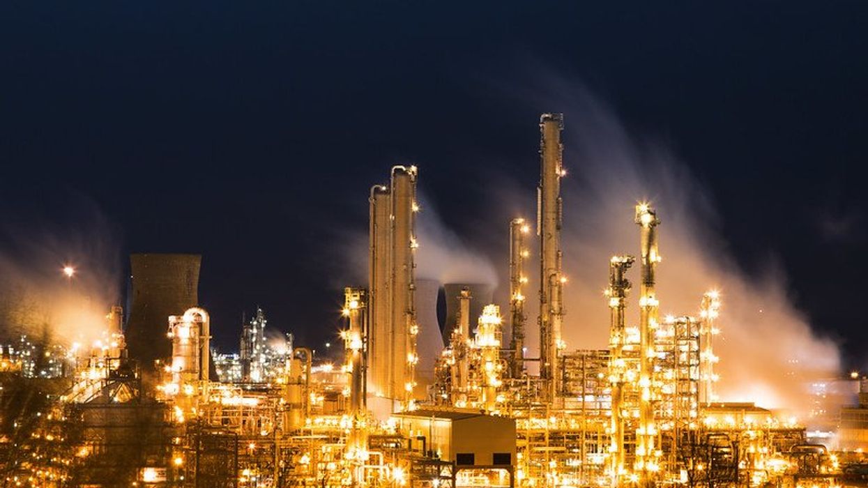 fossil fuel greenwashing disinformation