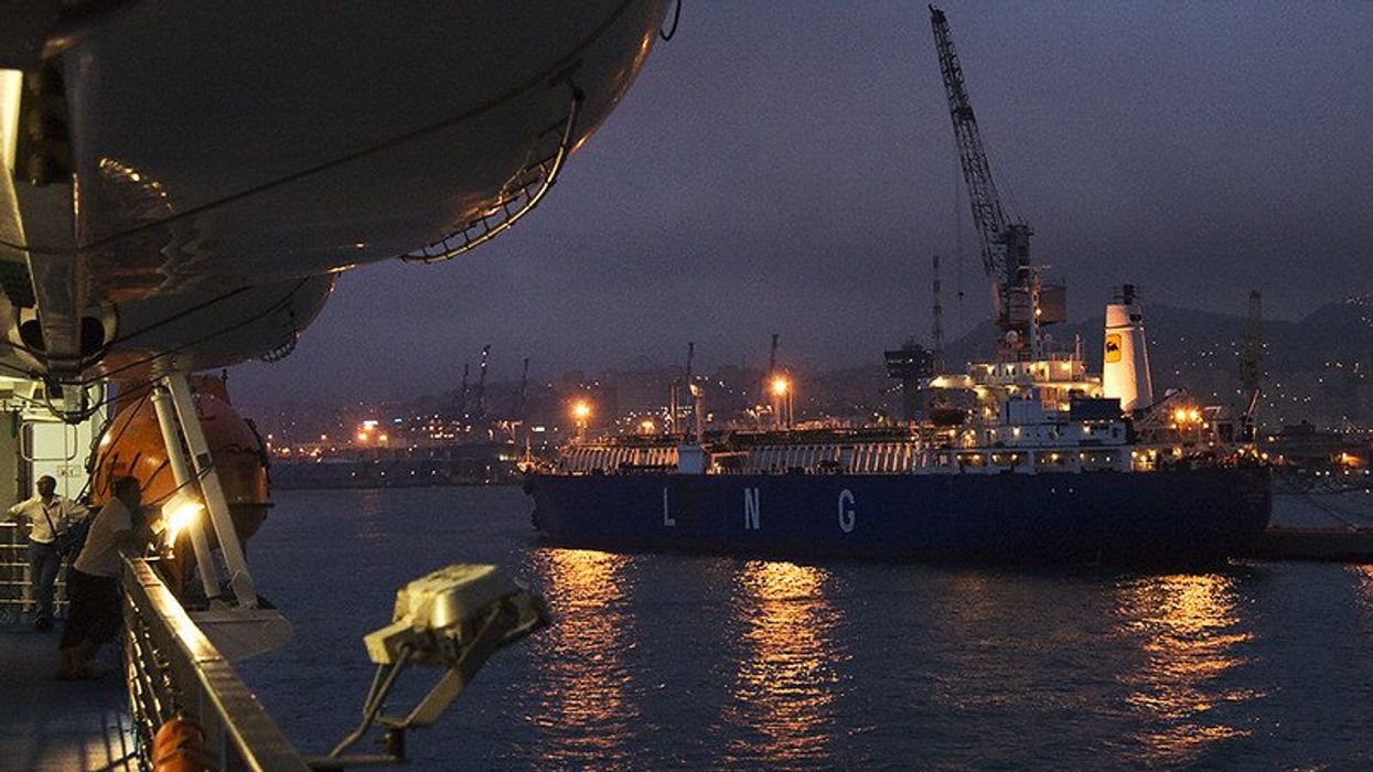 fossil fuel influence