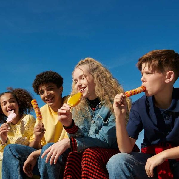 Contaminants in kids' snacks: What parents should know