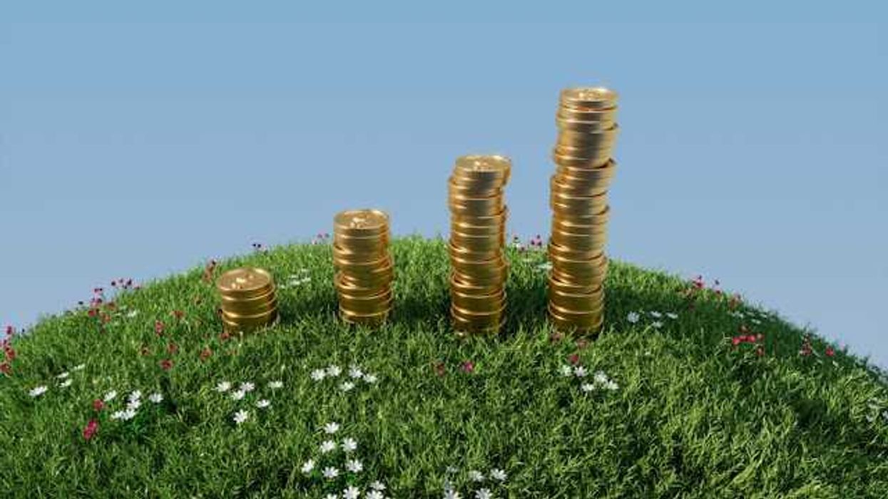 photo of The implications of climate change for monetary policy image