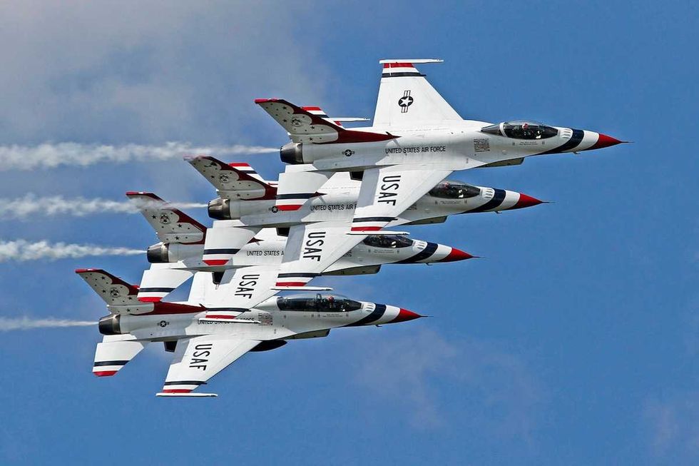 Bipartisan anger grows at Pentagon’s delayed ‘forever chemicals’ cleanups
