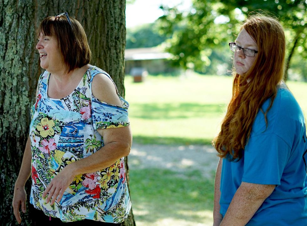 fracking children health