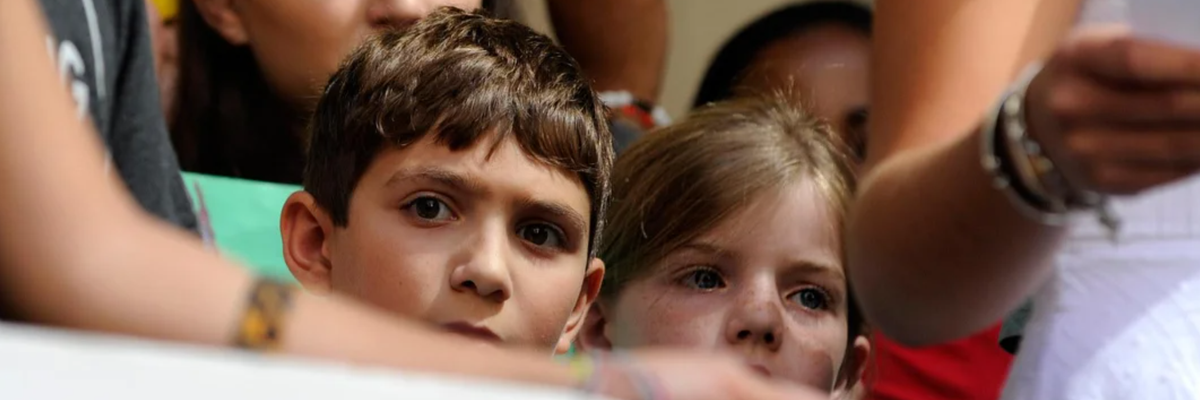 fracking children health