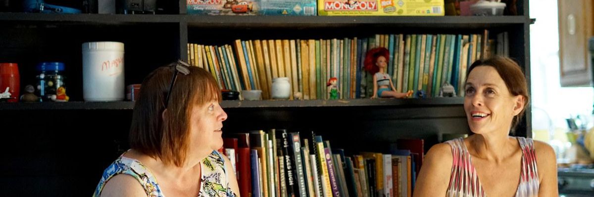 fracking families pennsylvania