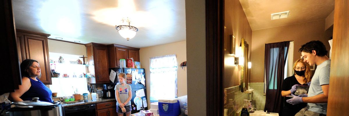 fracking family pennsylvania