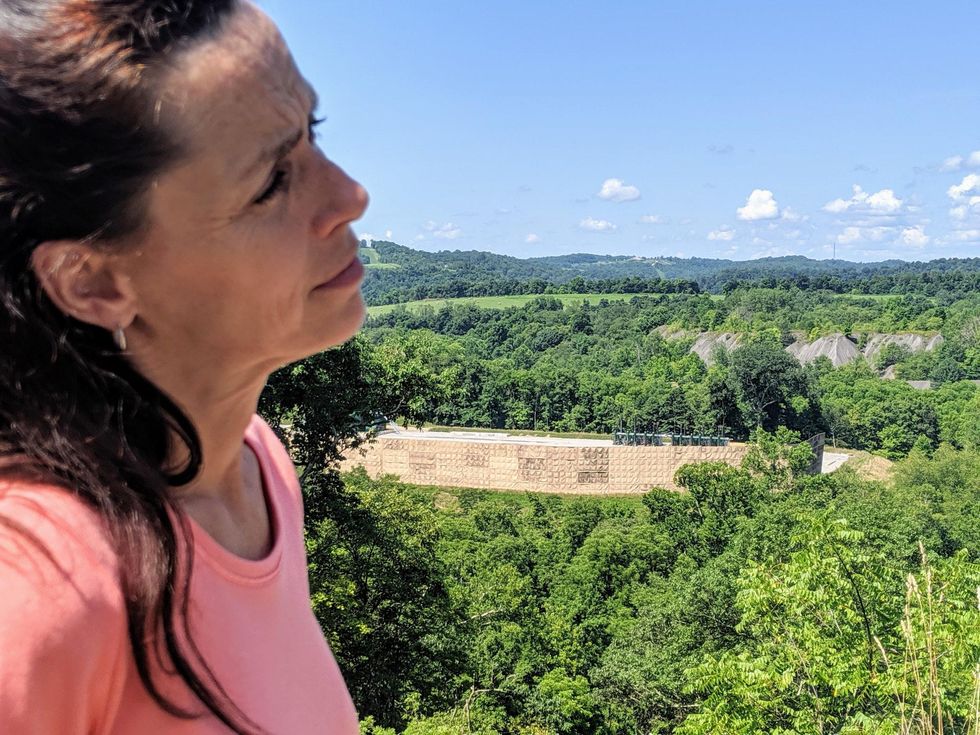 fracking in pennsylvania