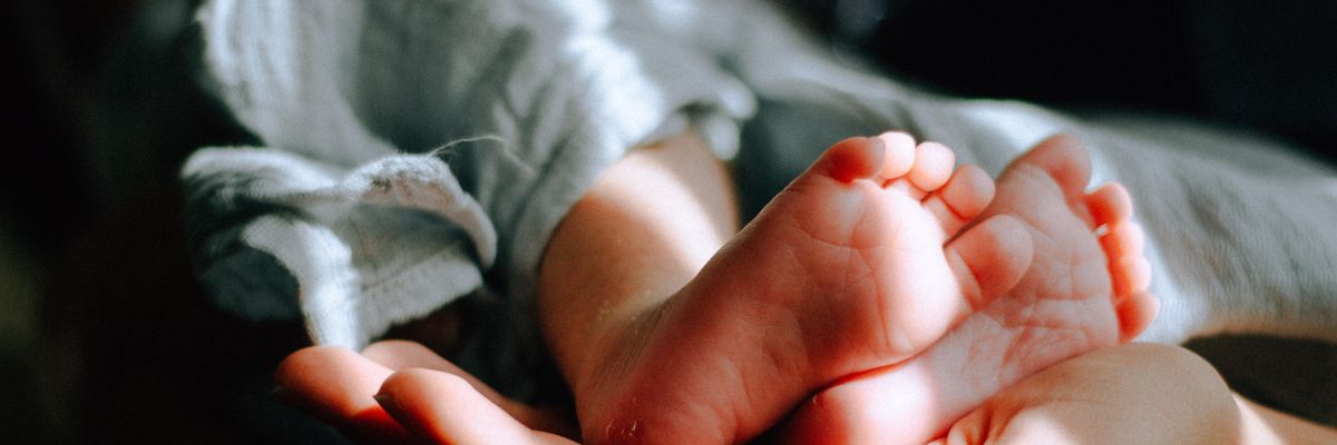 fracking low birth weights