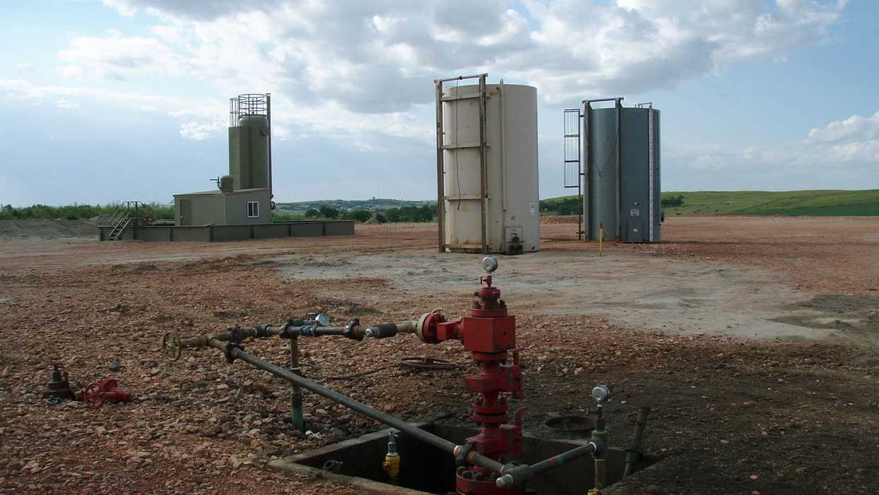 Fracking may alter fat cells: Study