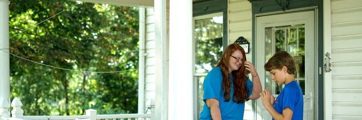 Fracking Pennsylvania children health