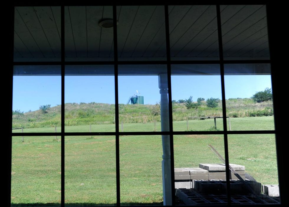 fracking pennsylvania